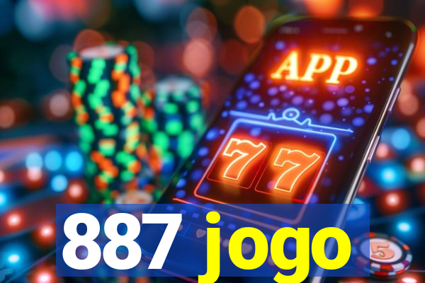 887 jogo